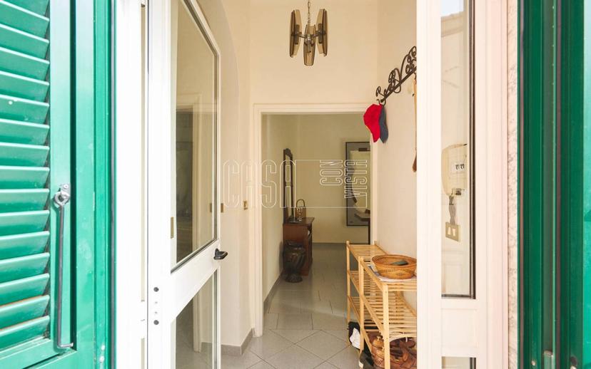 Villa unifamiliare via B. Gazzoli 3, Pugliola, Solaro, Lerici — foto 30 di 48