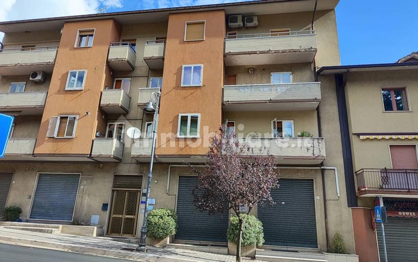 Appartamento via Verteglia 10, Montella — foto 36 di 75