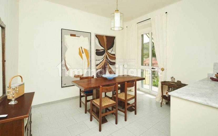 Villa unifamiliare via B. Gazzoli 3, Pugliola, Solaro, Lerici — foto 6 di 48