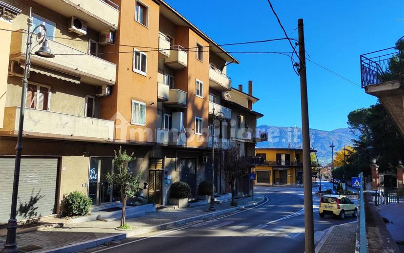 Appartamento via Verteglia 10, Montella — foto 33 di 75