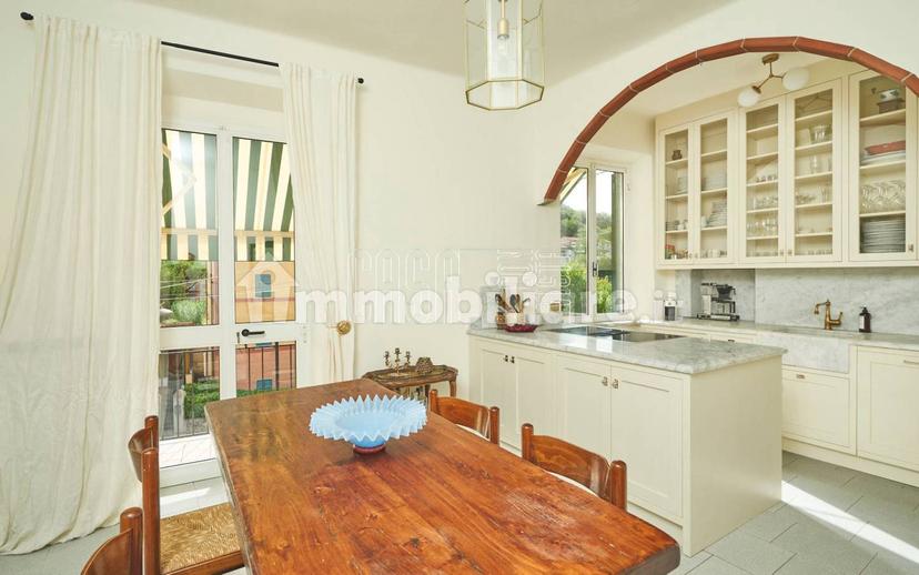 Villa unifamiliare via B. Gazzoli 3, Pugliola, Solaro, Lerici — foto 24 di 48