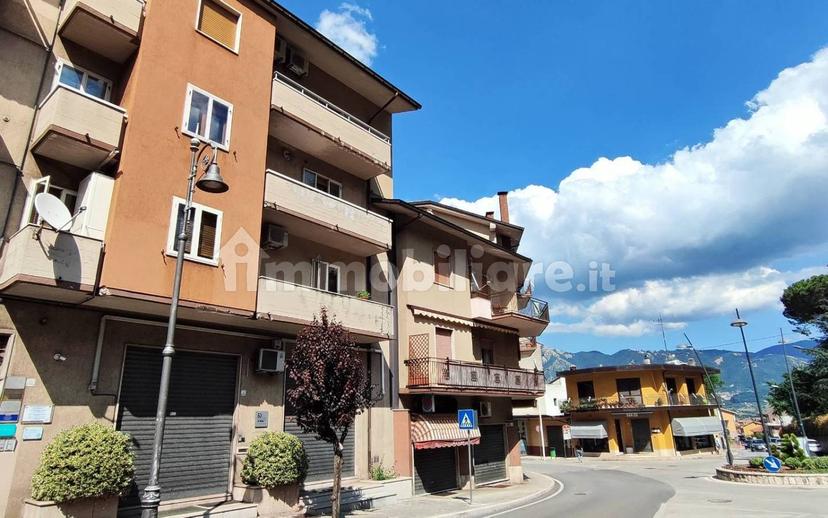 Appartamento via Verteglia 10, Montella — foto 12 di 75