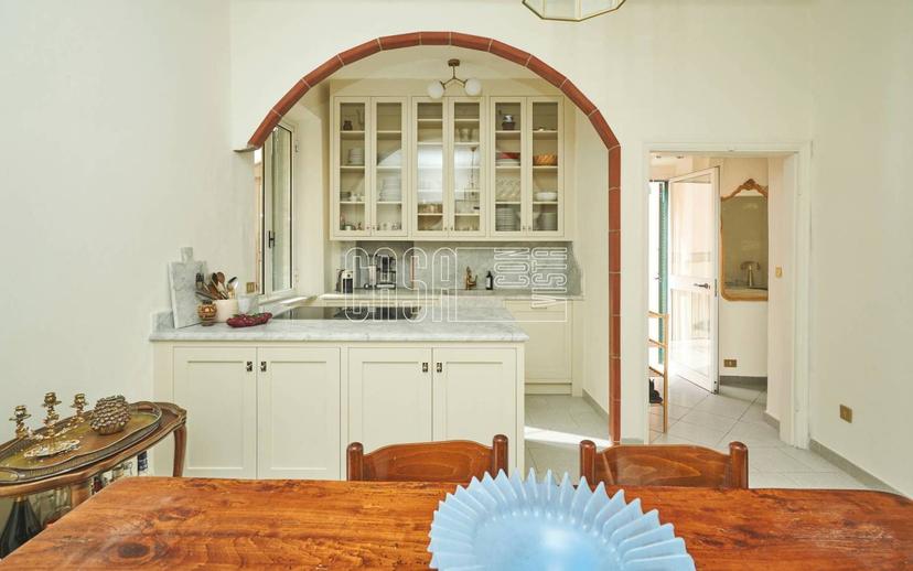 Villa unifamiliare via B. Gazzoli 3, Pugliola, Solaro, Lerici — foto 16 di 48