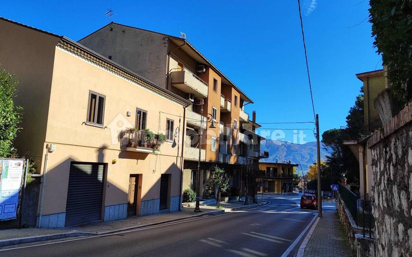 Appartamento via Verteglia 10, Montella — foto 26 di 75