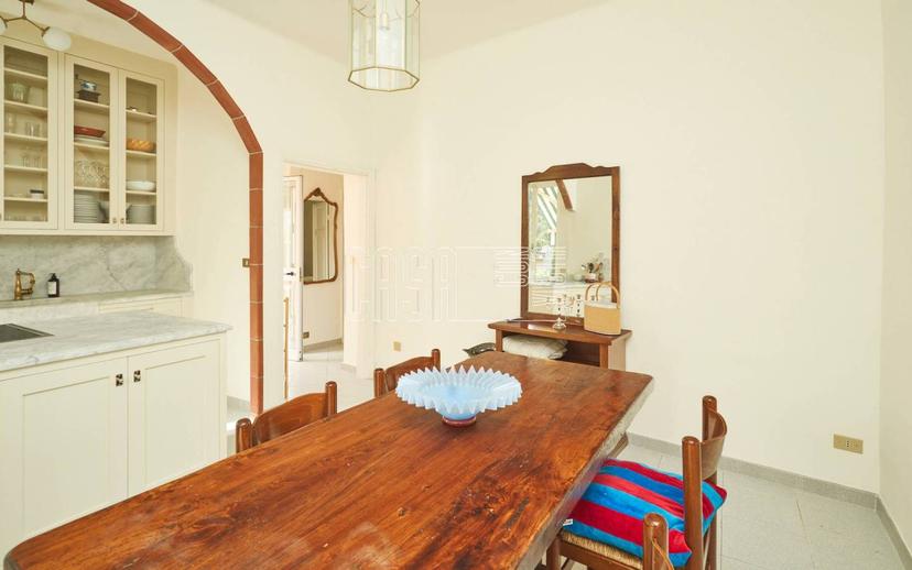 Villa unifamiliare via B. Gazzoli 3, Pugliola, Solaro, Lerici — foto 3 di 48