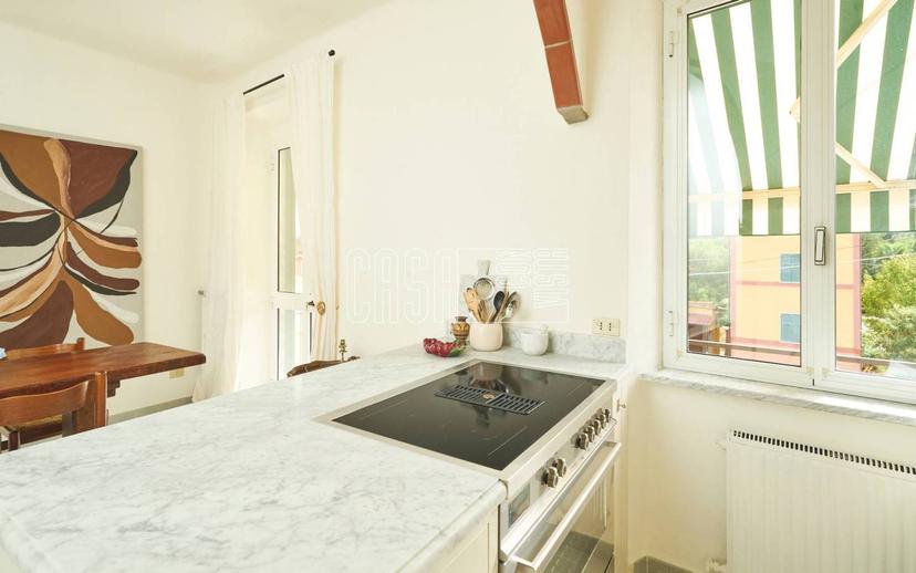 Villa unifamiliare via B. Gazzoli 3, Pugliola, Solaro, Lerici — foto 17 di 48