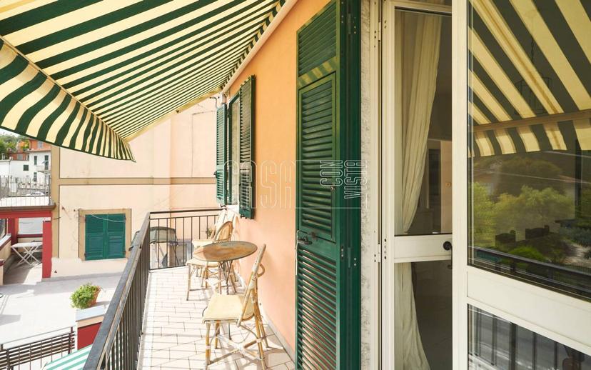 Villa unifamiliare via B. Gazzoli 3, Pugliola, Solaro, Lerici — foto 10 di 48