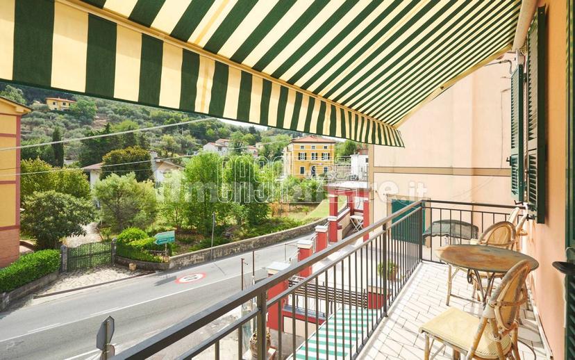 Villa unifamiliare via B. Gazzoli 3, Pugliola, Solaro, Lerici — foto 23 di 48