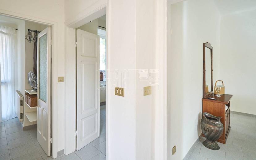 Villa unifamiliare via B. Gazzoli 3, Pugliola, Solaro, Lerici — foto 33 di 48