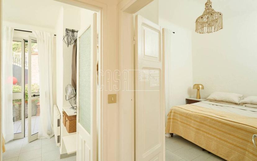 Villa unifamiliare via B. Gazzoli 3, Pugliola, Solaro, Lerici — foto 29 di 48