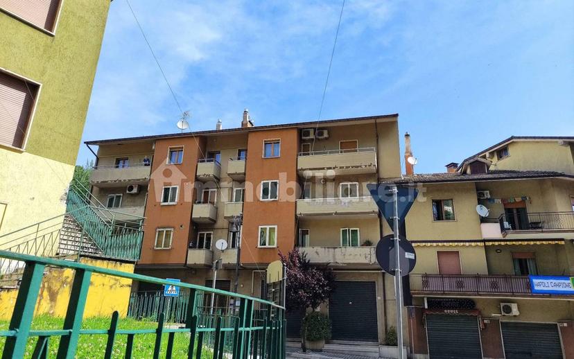 Appartamento via Verteglia 10, Montella — foto 58 di 75