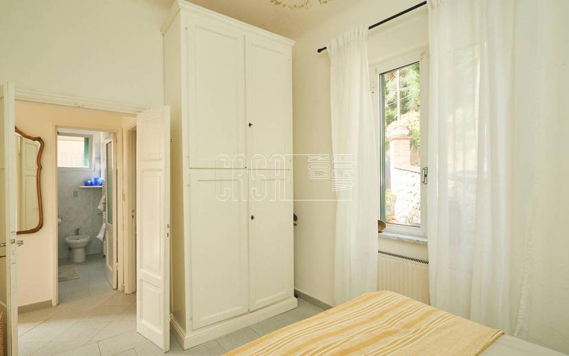 Villa unifamiliare via B. Gazzoli 3, Pugliola, Solaro, Lerici — foto 39 di 48