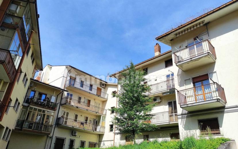 Appartamento via Verteglia 10, Montella — foto 4 di 75