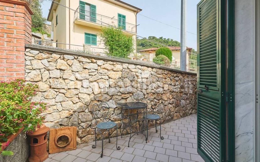 Villa unifamiliare via B. Gazzoli 3, Pugliola, Solaro, Lerici — foto 19 di 48