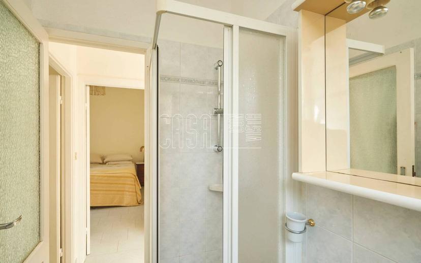 Villa unifamiliare via B. Gazzoli 3, Pugliola, Solaro, Lerici — foto 38 di 48