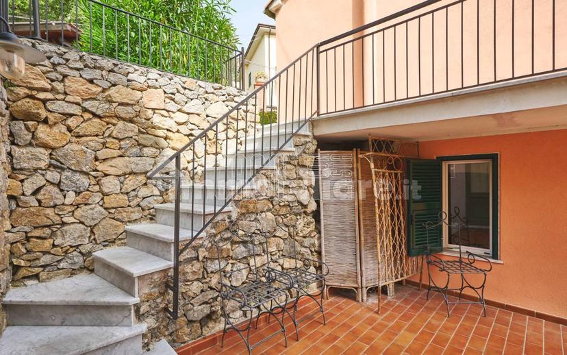 Villa unifamiliare via B. Gazzoli 3, Pugliola, Solaro, Lerici — foto 2 di 48