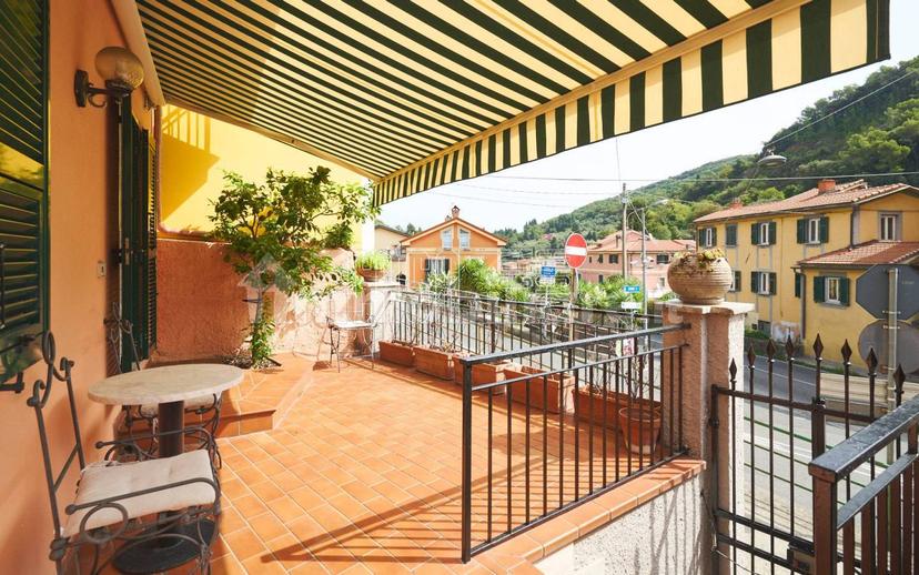 Villa unifamiliare via B. Gazzoli 3, Pugliola, Solaro, Lerici — foto 31 di 48