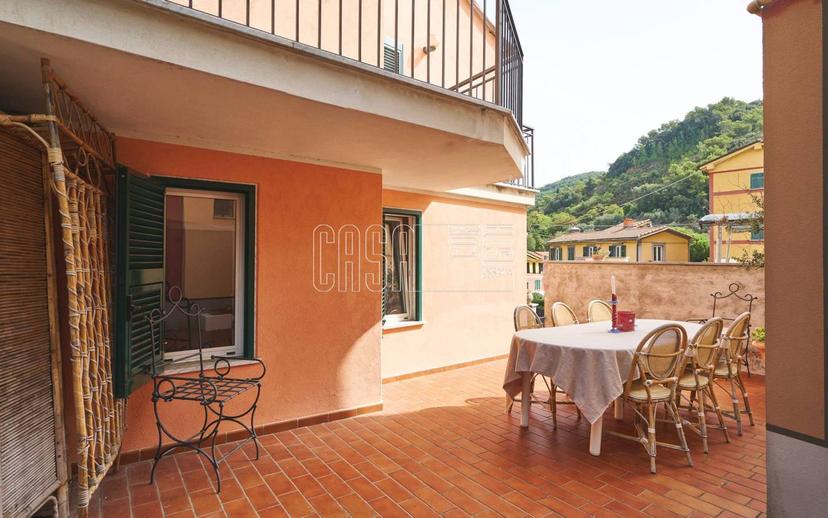 Villa unifamiliare via B. Gazzoli 3, Pugliola, Solaro, Lerici — foto 28 di 48