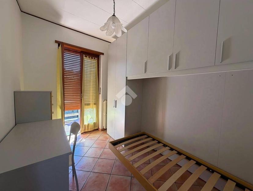 Trilocale via Cottolengo 19, Centro, Barge — foto 11 di 14