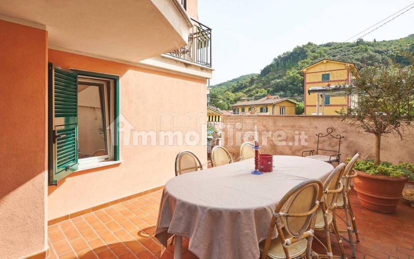Villa unifamiliare via B. Gazzoli 3, Pugliola, Solaro, Lerici — foto 42 di 48