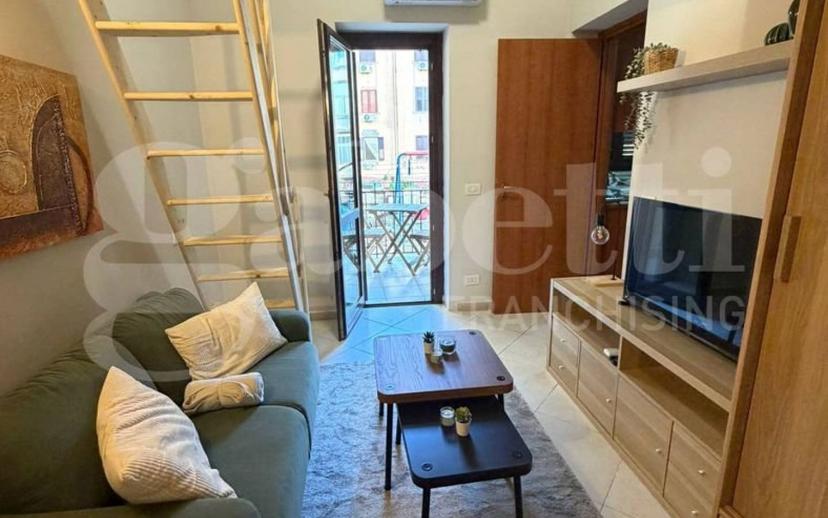 Bilocale via Albergheria, Cassaro, Palermo — foto 13 di 13