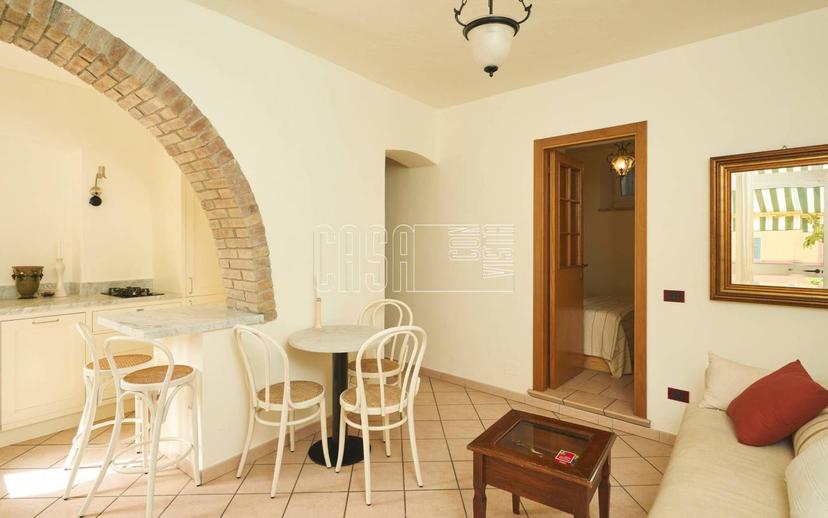 Villa unifamiliare via B. Gazzoli 3, Pugliola, Solaro, Lerici — foto 25 di 48