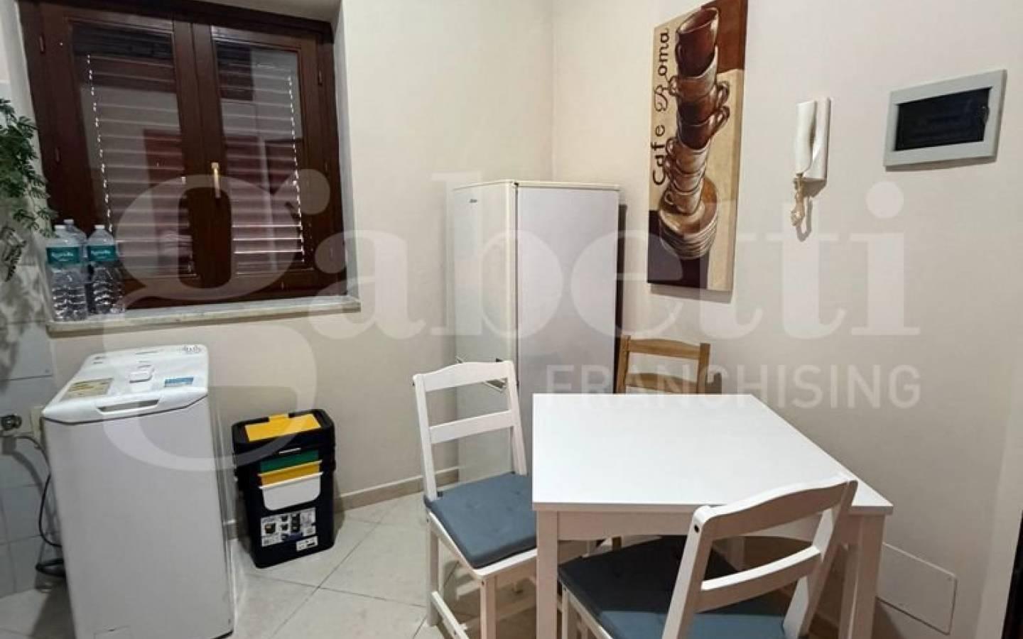 Bilocale via Albergheria, Cassaro, Palermo