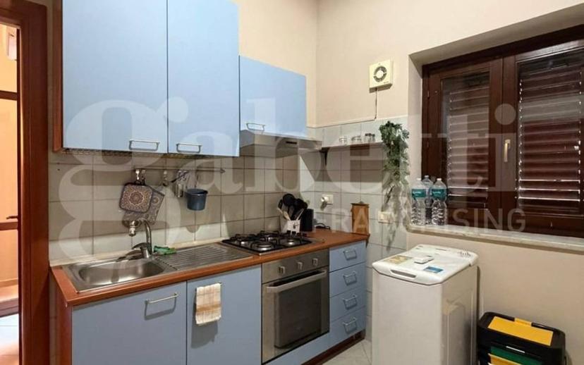 Bilocale via Albergheria, Cassaro, Palermo — foto 12 di 13