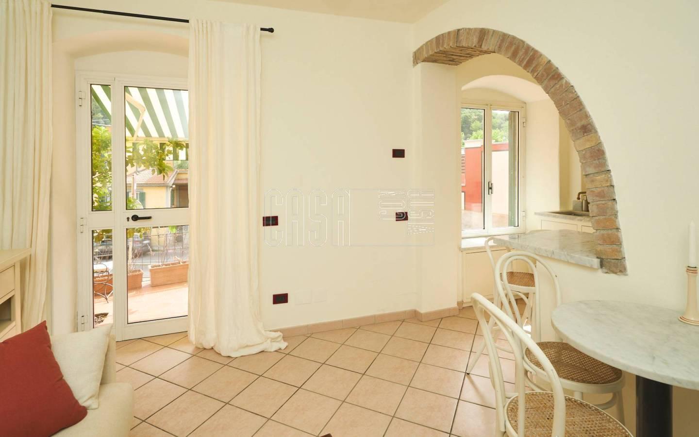 Villa unifamiliare via B. Gazzoli 3, Pugliola, Solaro, Lerici
