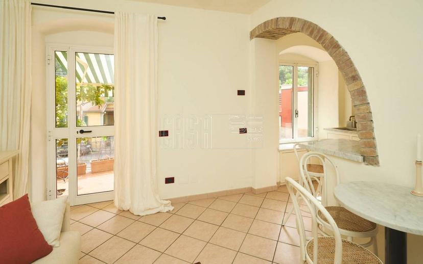 Villa unifamiliare via B. Gazzoli 3, Pugliola, Solaro, Lerici