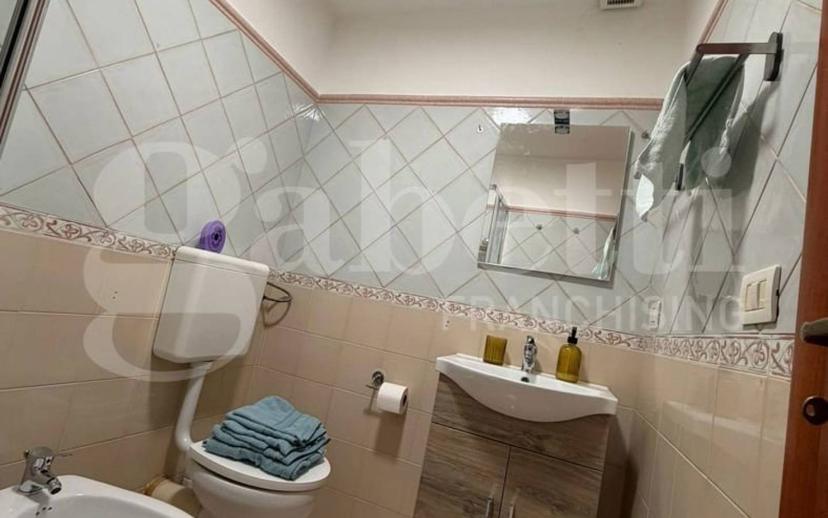 Bilocale via Albergheria, Cassaro, Palermo — foto 6 di 13