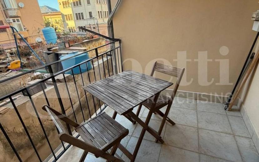 Bilocale via Albergheria, Cassaro, Palermo — foto 7 di 13