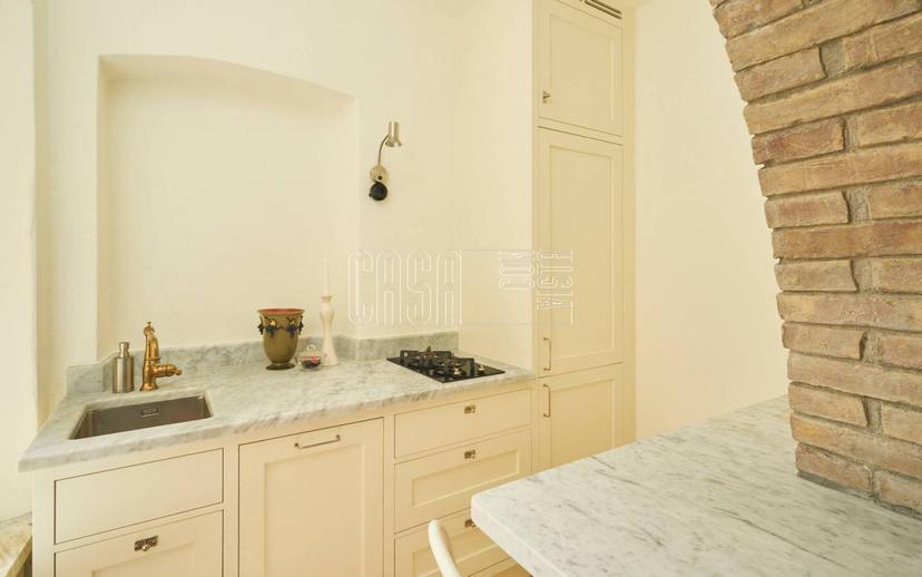 Villa unifamiliare via B. Gazzoli 3, Pugliola, Solaro, Lerici — foto 48 di 48