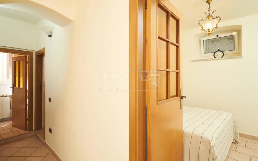Villa unifamiliare via B. Gazzoli 3, Pugliola, Solaro, Lerici — foto 18 di 48