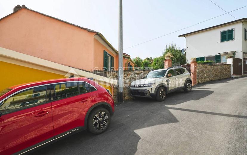 Villa unifamiliare via B. Gazzoli 3, Pugliola, Solaro, Lerici — foto 14 di 48