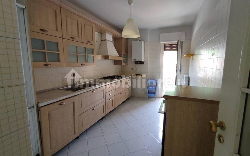 Appartamento via Verteglia 10, Montella — foto 30 di 75
