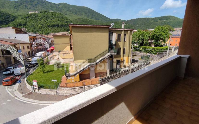Appartamento via Verteglia 10, Montella — foto 64 di 75