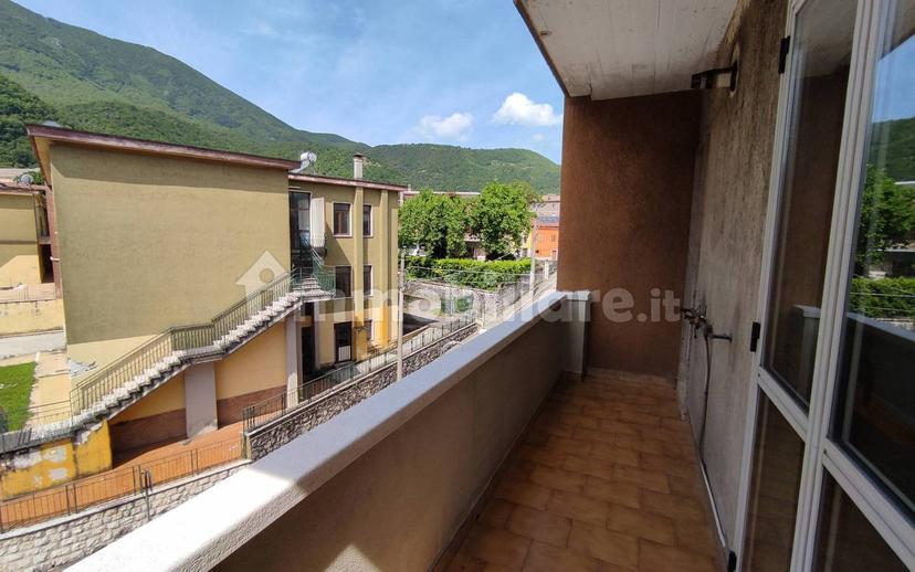 Appartamento via Verteglia 10, Montella — foto 55 di 75