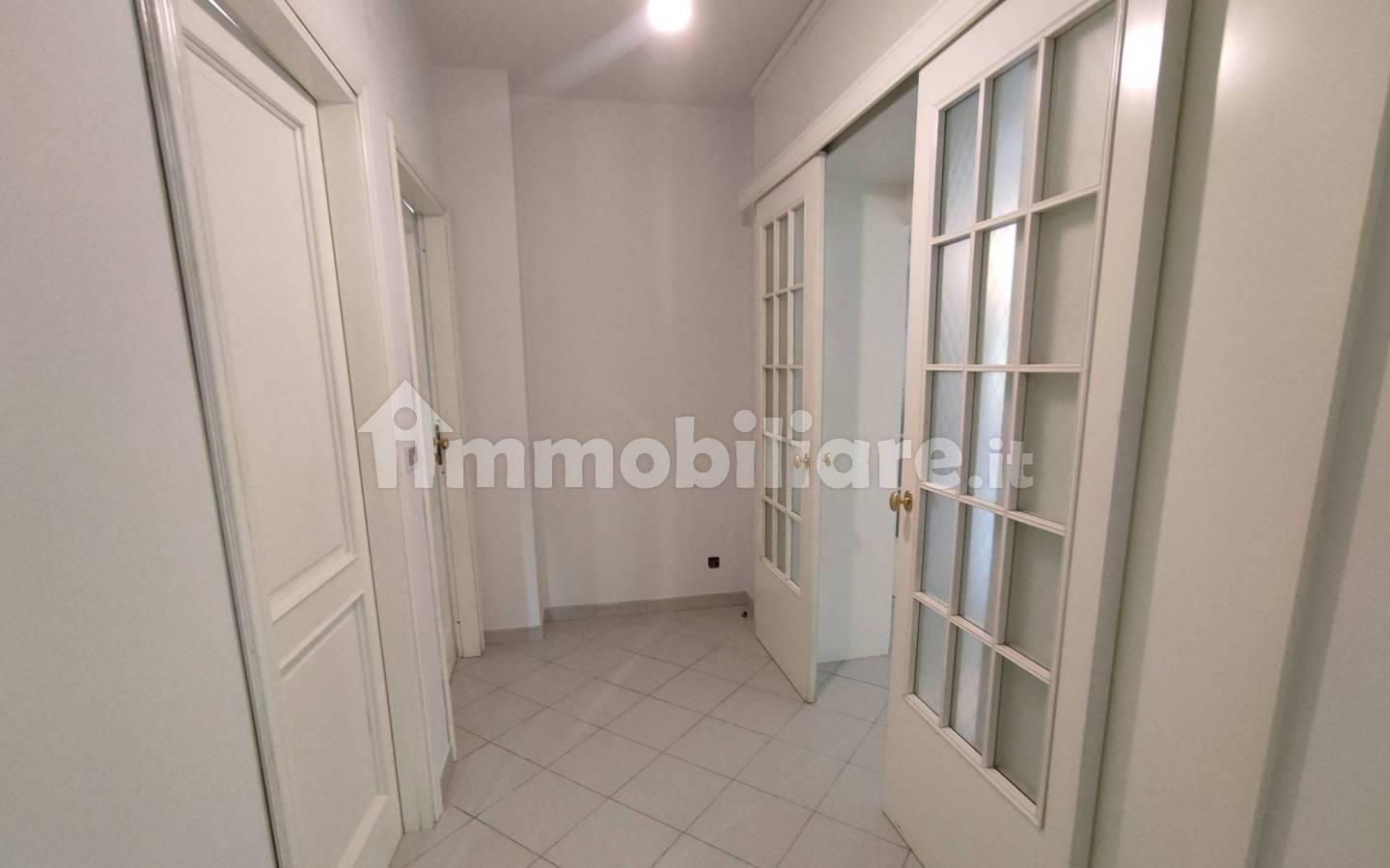 Appartamento via Verteglia 10, Montella