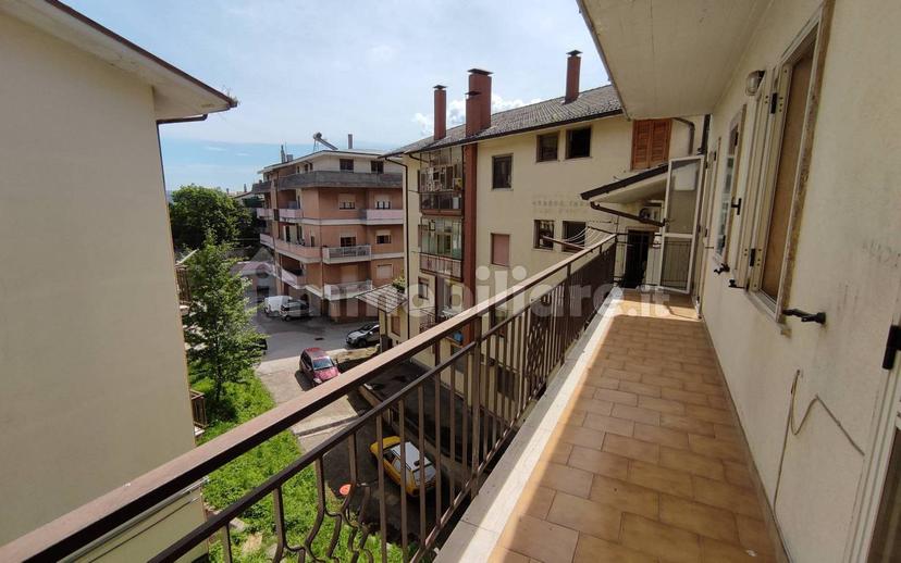 Appartamento via Verteglia 10, Montella — foto 20 di 75