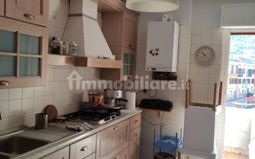 Appartamento via Verteglia 10, Montella — foto 22 di 75