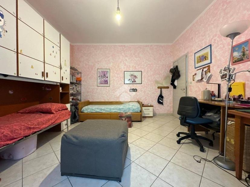 Trilocale via Colombara 12, Centro, Pozzolo Formigaro — foto 3 di 12