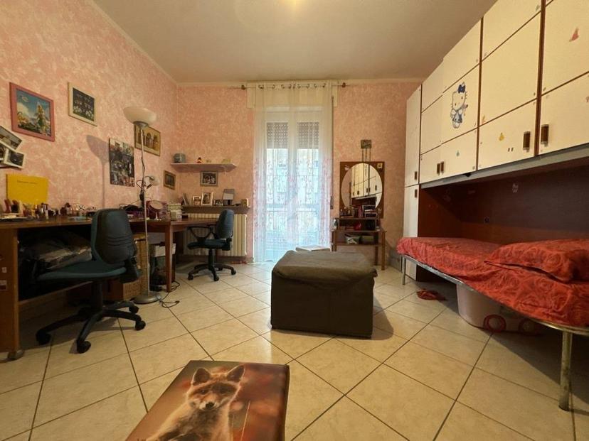 Trilocale via Colombara 12, Centro, Pozzolo Formigaro — foto 2 di 12
