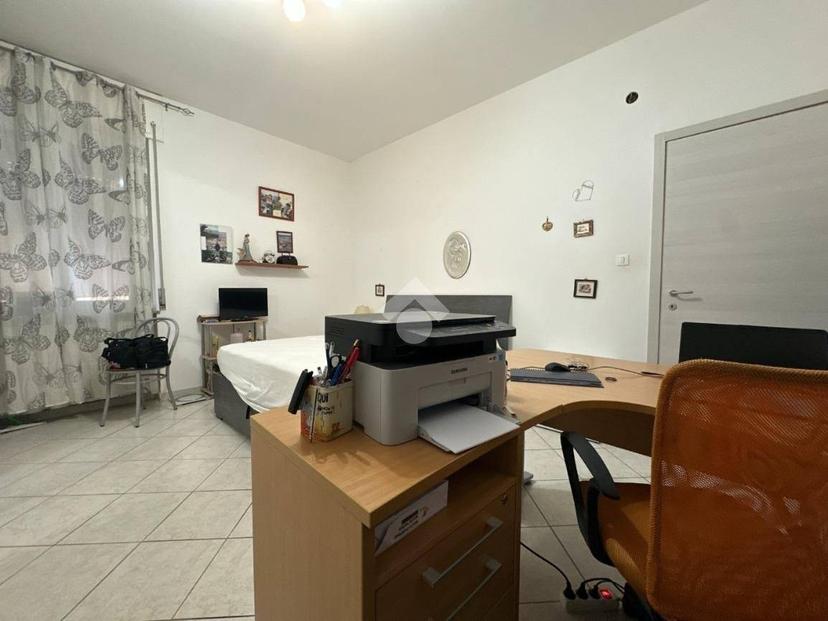 Trilocale via Colombara 12, Centro, Pozzolo Formigaro — foto 10 di 12