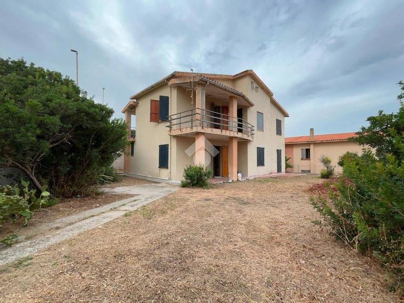 Villa unifamiliare via Sa Columbera 4, S'archittu, Cuglieri — foto 5 di 23