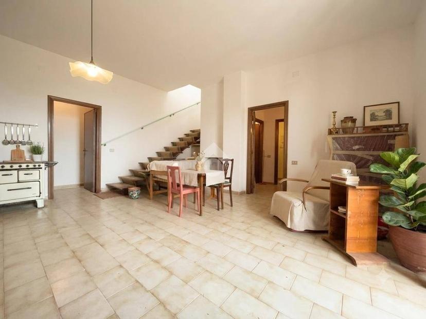 Villa unifamiliare via Sa Columbera 4, S'archittu, Cuglieri — foto 18 di 23