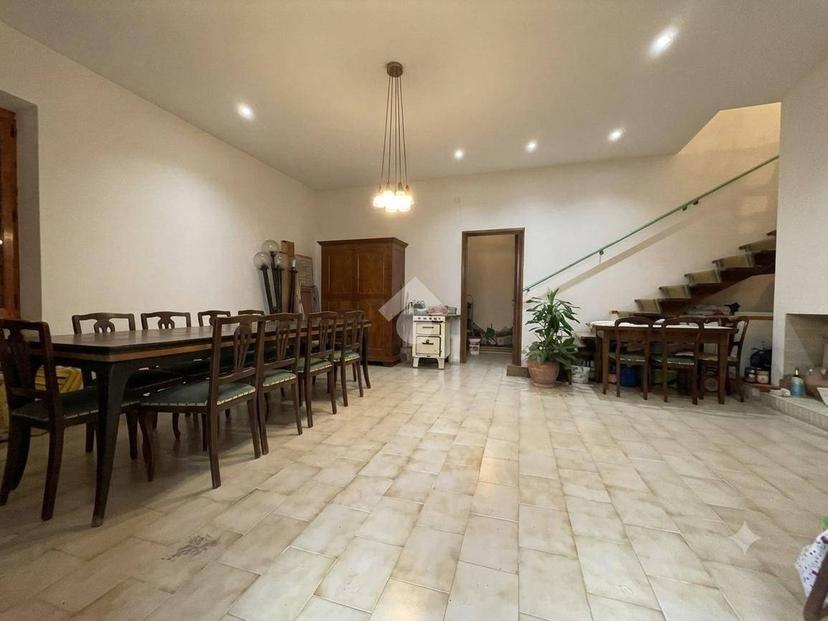 Villa unifamiliare via Sa Columbera 4, S'archittu, Cuglieri — foto 23 di 23