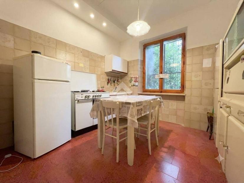 Villa unifamiliare via Sa Columbera 4, S'archittu, Cuglieri — foto 14 di 23