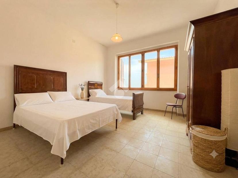 Villa unifamiliare via Sa Columbera 4, S'archittu, Cuglieri — foto 17 di 23