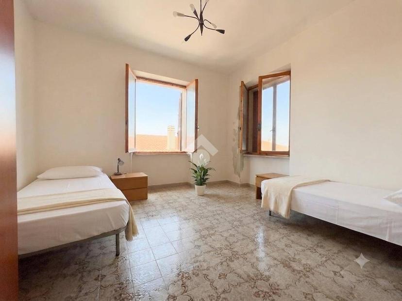 Villa unifamiliare via Sa Columbera 4, S'archittu, Cuglieri — foto 19 di 23
